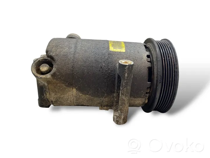 Ford Transit Compressore aria condizionata (A/C) (pompa) 6C1119D629AD