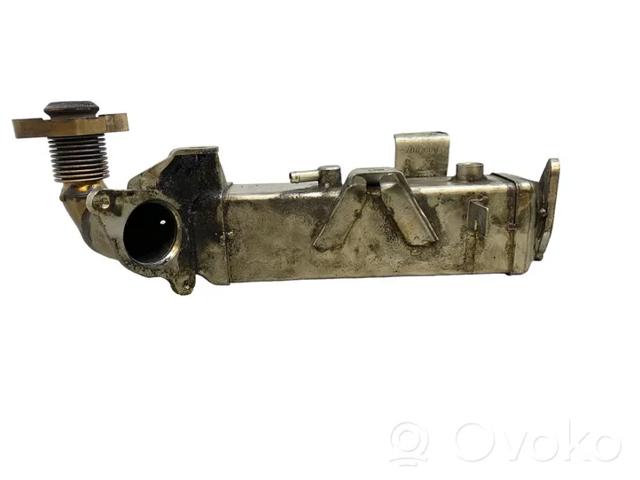 BMW 5 F10 F11 EGR aušintuvas 7810751