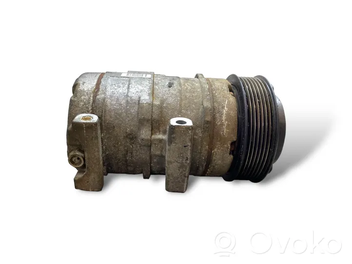 Honda Accord Compressore aria condizionata (A/C) (pompa) 4472606080