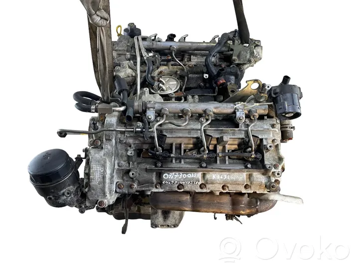 Chrysler 300 - 300C Silnik / Komplet 642982