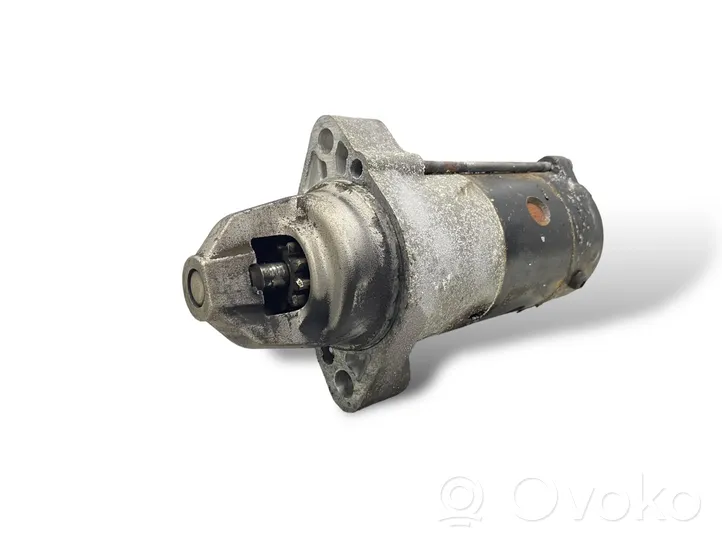 Honda Civic Starter motor M002T85871