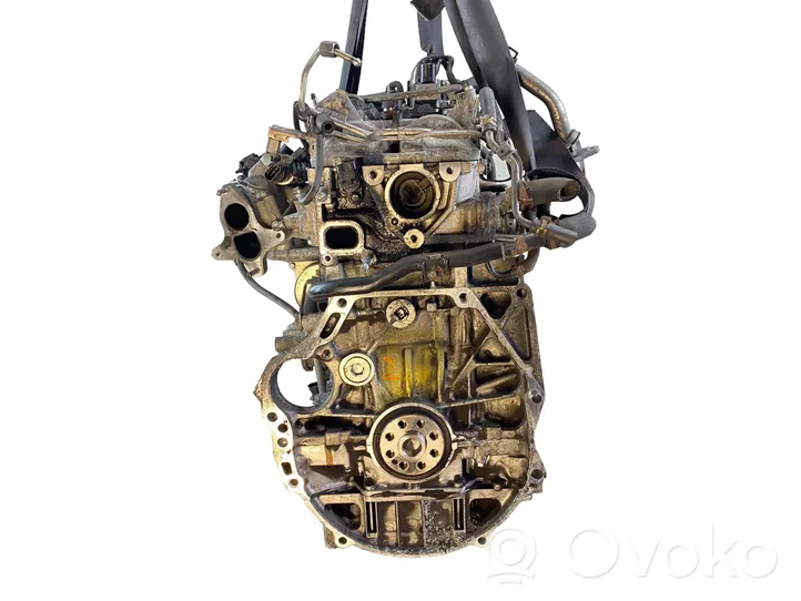 Honda Civic Engine N22A2