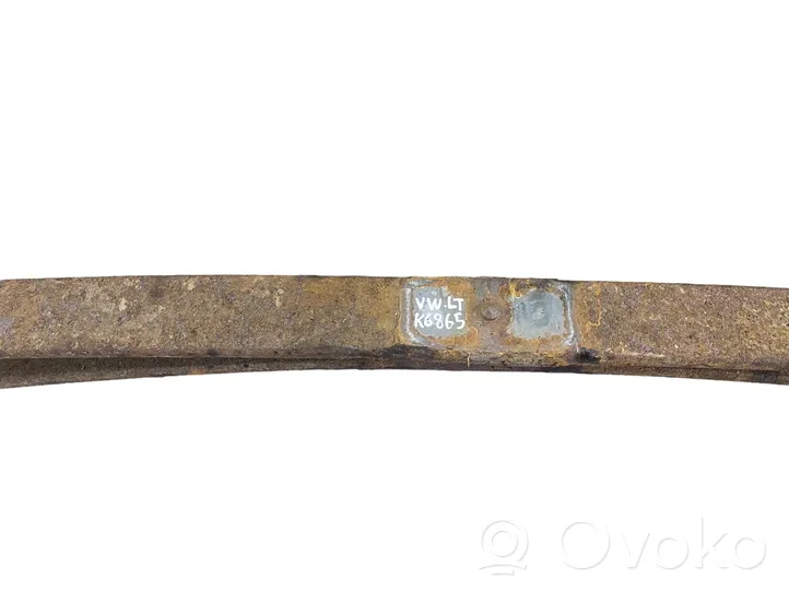 Volkswagen II LT Rear leaf spring 