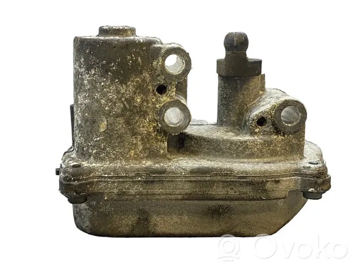 Audi A6 S6 C6 4F Attuatore/motore della valvola del collettore di aspirazione 059129086D