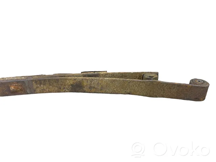 Volkswagen II LT Rear leaf spring 