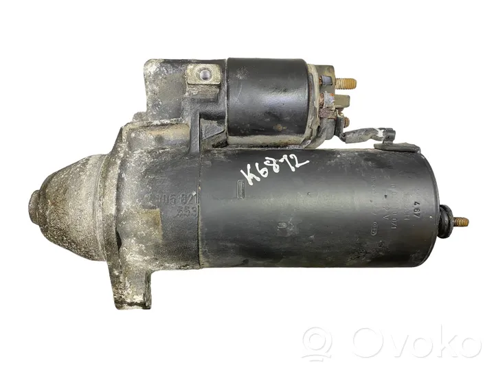 BMW 7 E38 Starter motor 0001110071