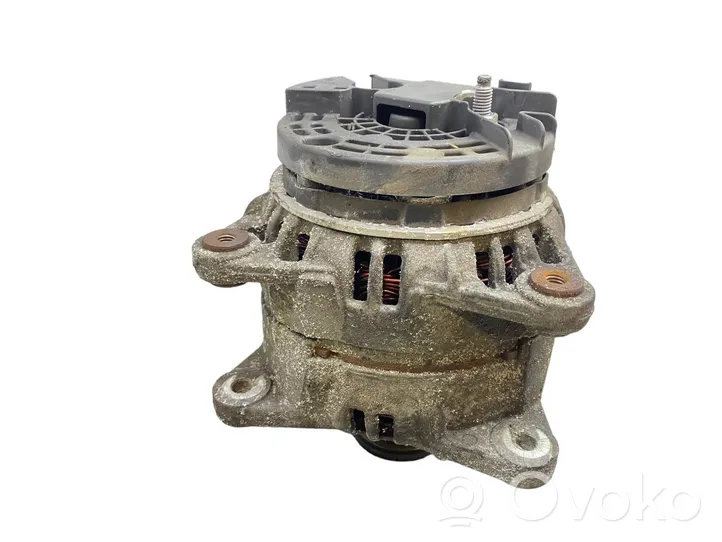 Nissan Juke I F15 Generator/alternator 23100JD10A