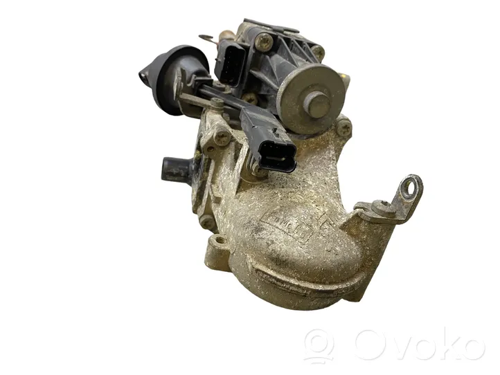 Peugeot 308 Valvola EGR 9671187780