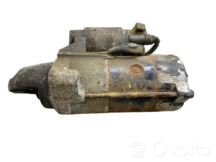 Honda Accord Starter motor M002T85672