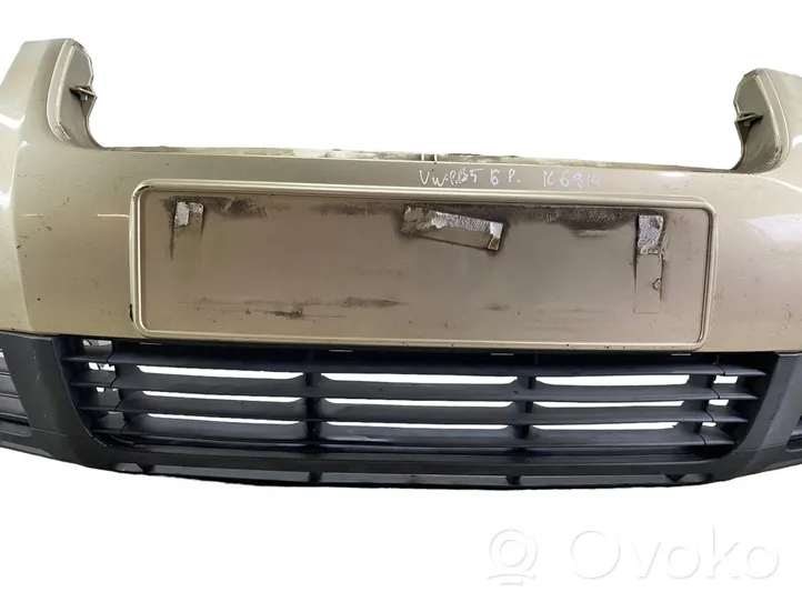 Volkswagen PASSAT B5.5 Front bumper 