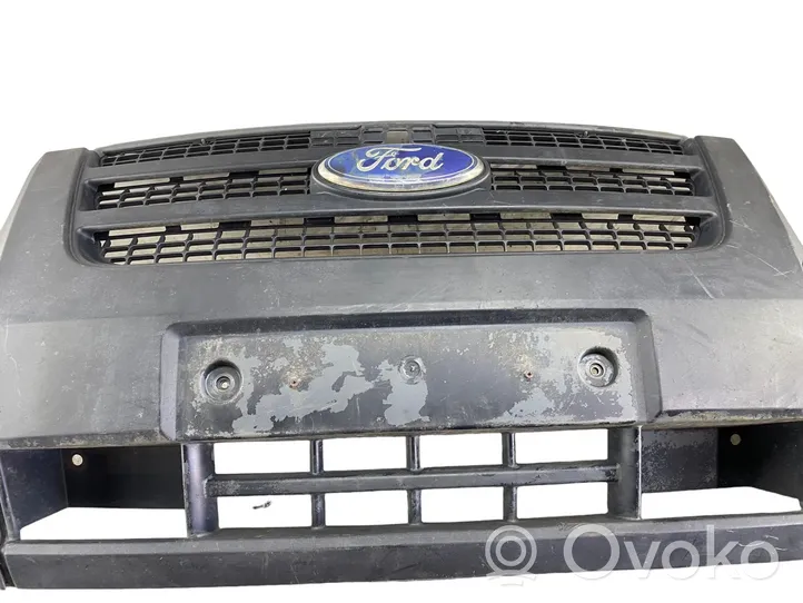 Ford Transit Front bumper 