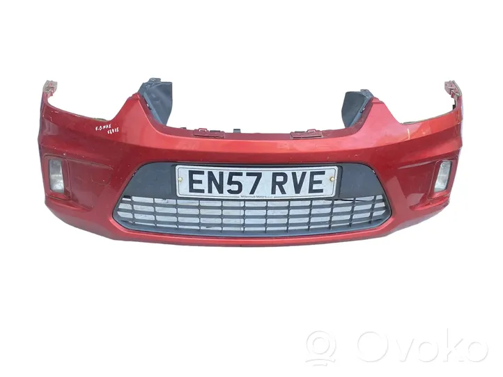 Ford C-MAX I Front bumper 