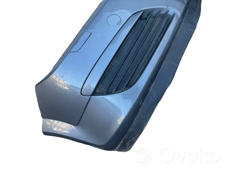 Opel Astra H Front bumper 