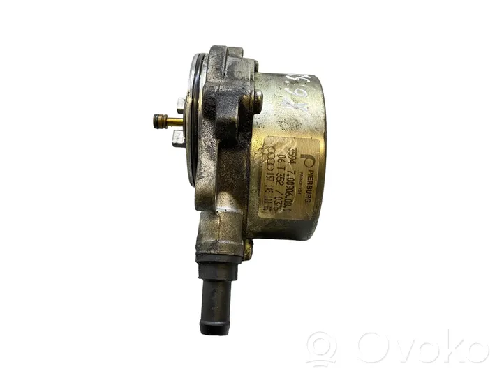 Audi A6 S6 C6 4F Vacuum pump 057145100AC