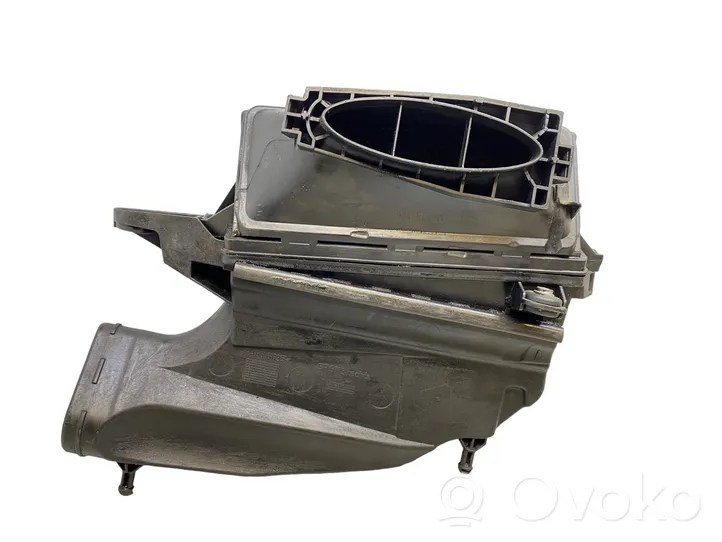 Mercedes-Benz E W212 Boîtier de filtre à air A6420903601