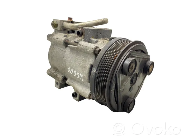 Jaguar X-Type Compressore aria condizionata (A/C) (pompa) 8FK351113741