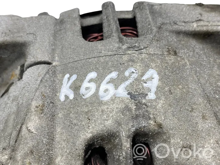 Peugeot 5008 Alternador 9664779680