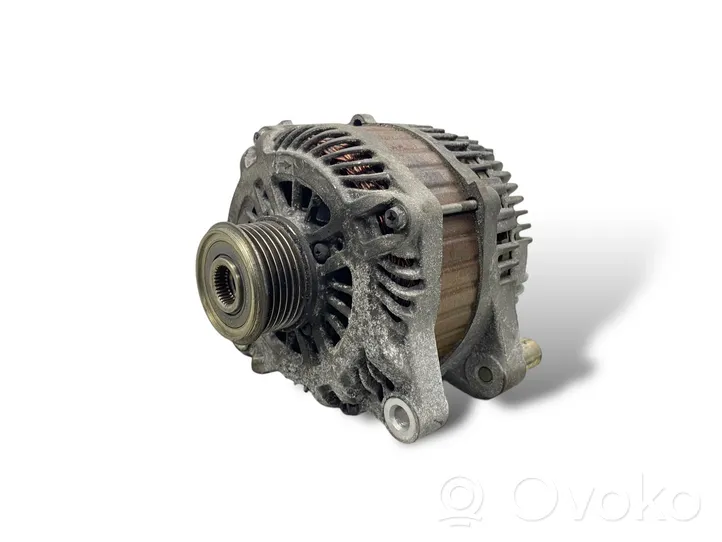 Peugeot 407 Generatore/alternatore 9654752880