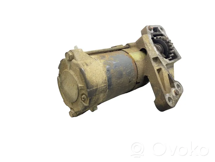 Jeep Patriot Starter motor 05033440AA