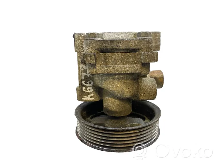 Jeep Patriot Power steering pump 