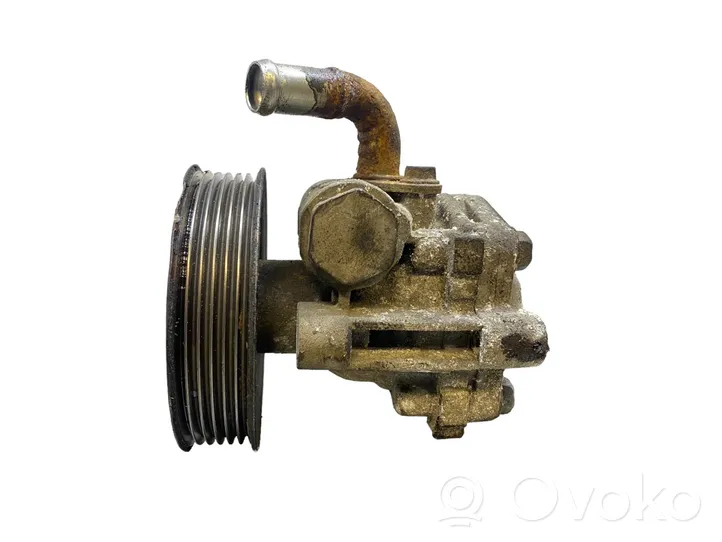 Jeep Patriot Power steering pump 