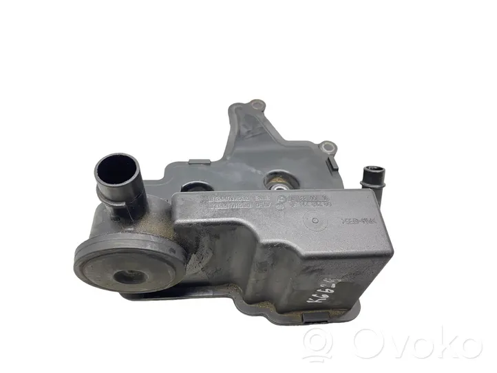 Peugeot 5008 Separatore dello sfiato dell’olio 9671271480