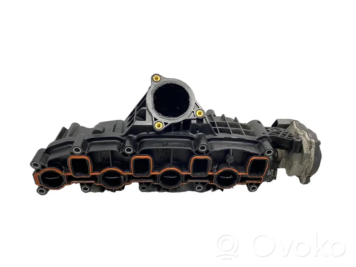 Volkswagen Scirocco Intake manifold 03L129711AG