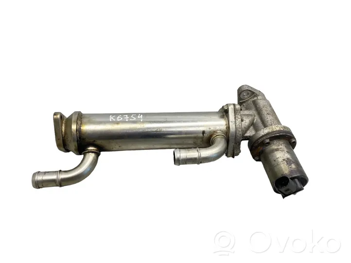 Hyundai Santa Fe EGR-venttiili/lauhdutin 2841627450V1