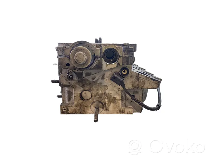 Volkswagen Scirocco Engine head CBD