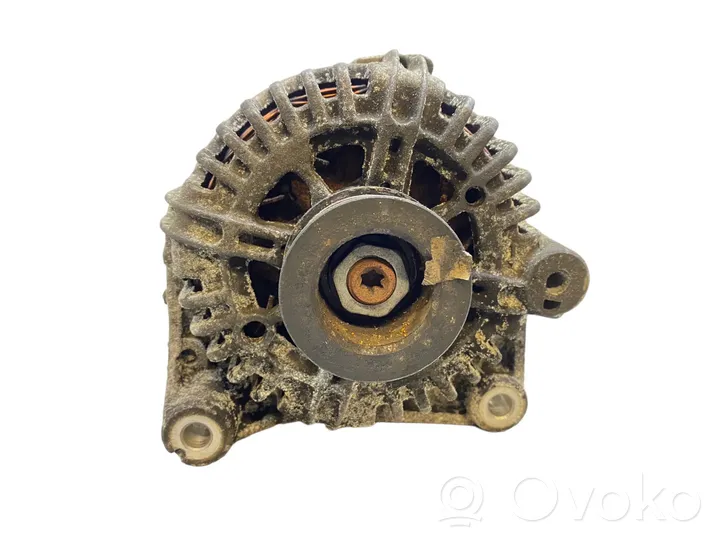 BMW X5 E53 Alternator 2543236A