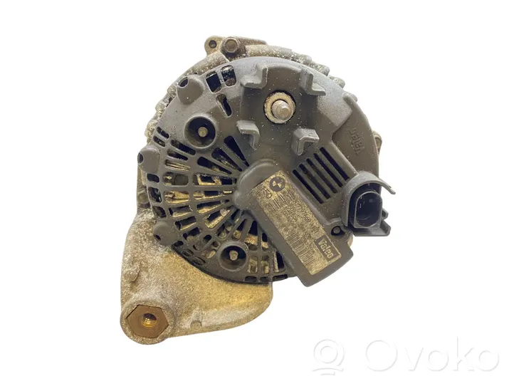 BMW X5 E53 Alternator 2543236A