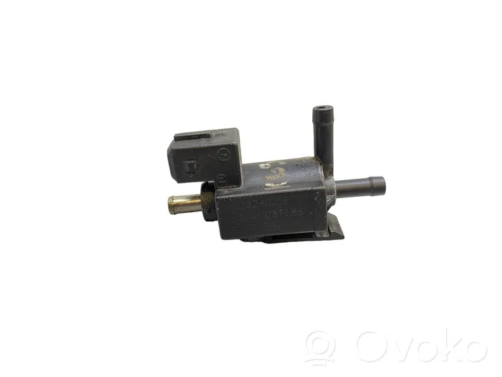 Volvo S60 Turbo solenoid valve 03T196