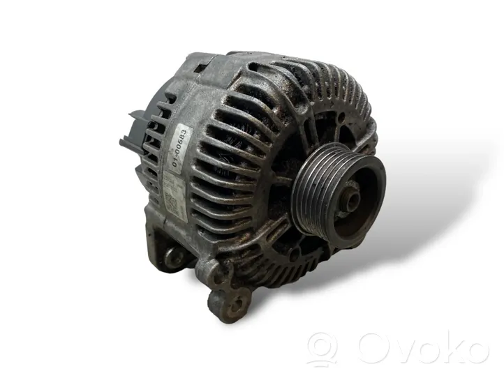 Audi A6 S6 C6 4F Alternator 230110