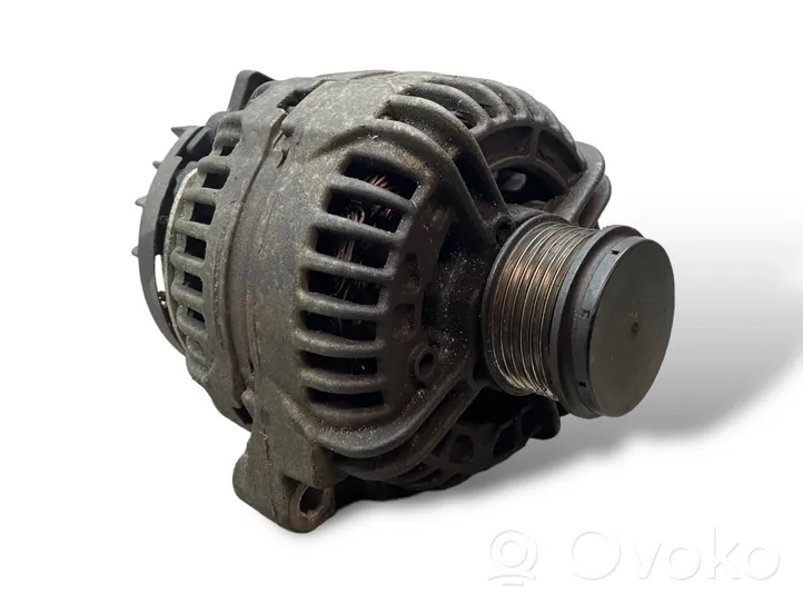 Volvo S60 Generator/alternator 8676498