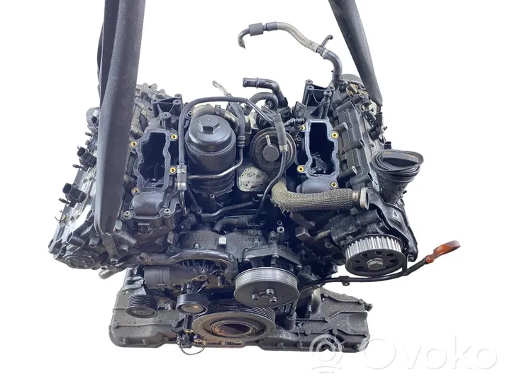 Audi A6 S6 C6 4F Engine ASB