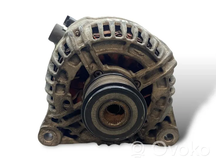 Peugeot Partner Generatore/alternatore 0124525035