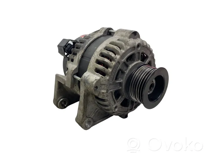 Opel Astra J Generatore/alternatore 