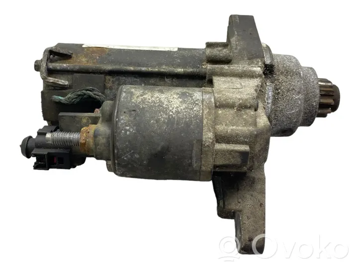 Seat Ibiza IV (6J,6P) Starter motor 