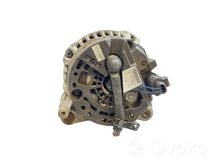 Audi A4 S4 B7 8E 8H Generatore/alternatore 06F903023J