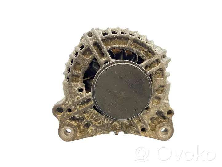 Audi A4 S4 B7 8E 8H Generatore/alternatore 06F903023J