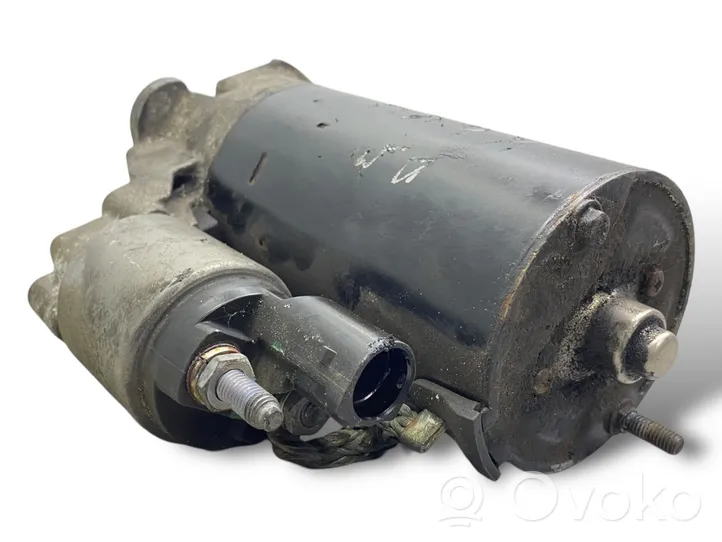 Audi A4 S4 B7 8E 8H Motorino d’avviamento 0001109064