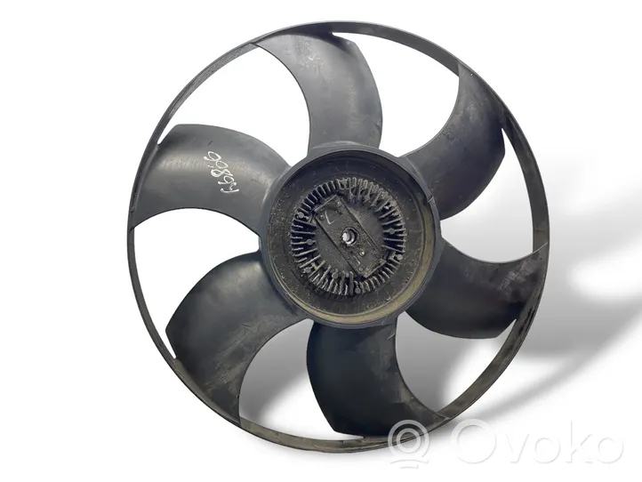 Volkswagen Crafter Hélice moteur ventilateur 