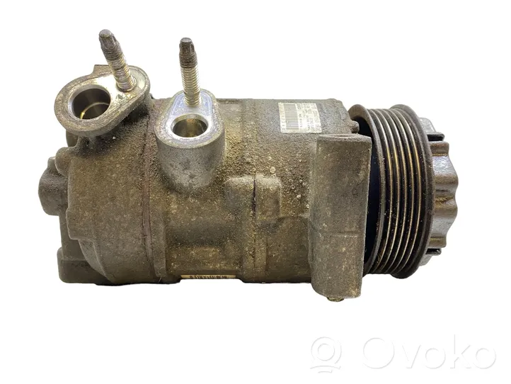 Dodge Caliber Compressore aria condizionata (A/C) (pompa) CG4471500620