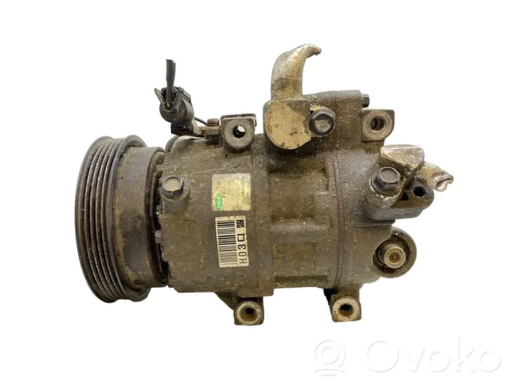 KIA Ceed Compressore aria condizionata (A/C) (pompa) F500AN8CA03