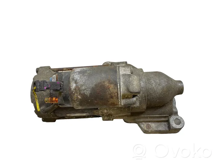 Nissan Juke I F15 Motor de arranque M001T93371ZC