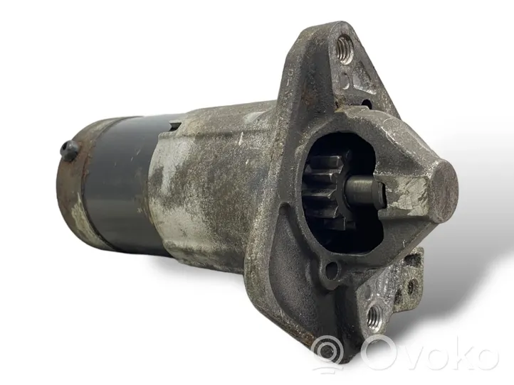 Nissan Juke I F15 Motor de arranque M000T87881