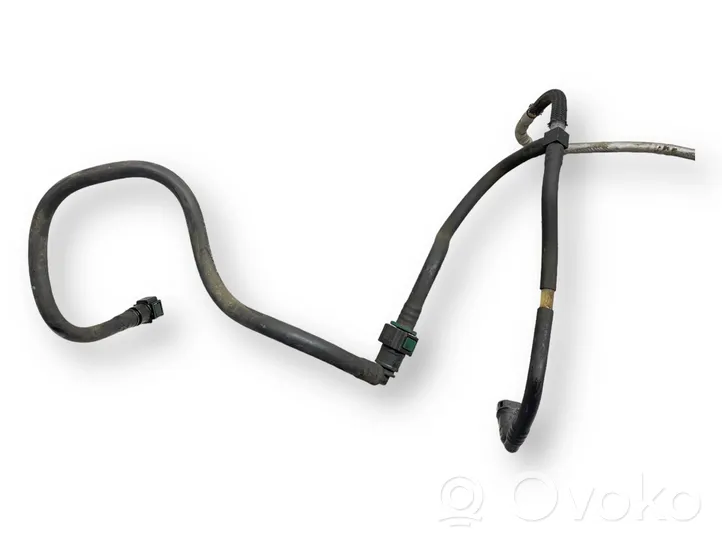 Mitsubishi Outlander Fuel return line/hose 