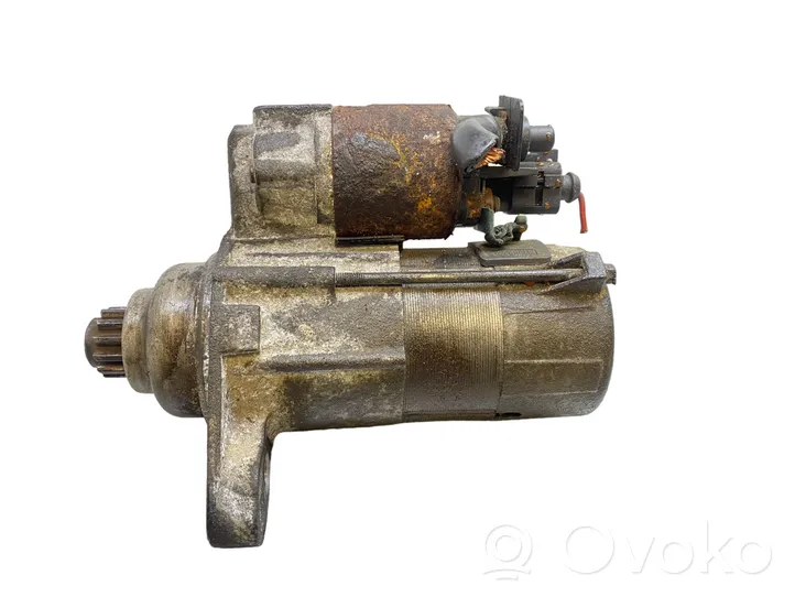 Seat Ibiza IV (6J,6P) Starter motor 02Z911024K