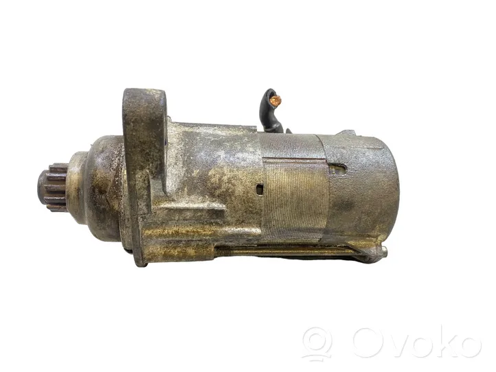 Seat Ibiza IV (6J,6P) Starter motor 02Z911024K