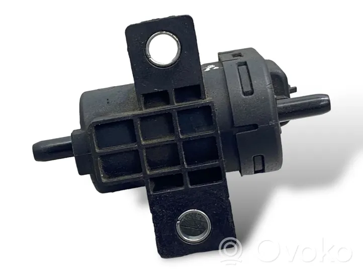 Ford Mondeo MK V Solenoīda vārsts 9665558580